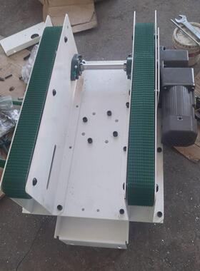 滚筒输送机顶升移载机旋转机