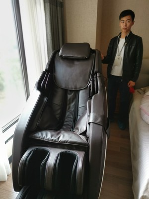 荣泰RT6039按摩椅怎么样讲一讲体验感受
