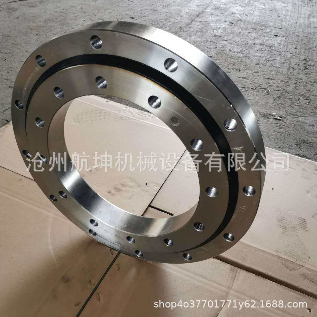 厂家供应机械转盘回转轴承100小轴承支撑轴承01系列旋转支撑轴承