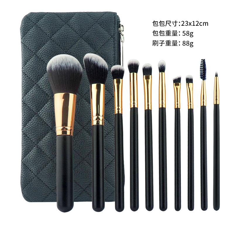 亚马逊化妆刷跨境男士唇部磨砂膏