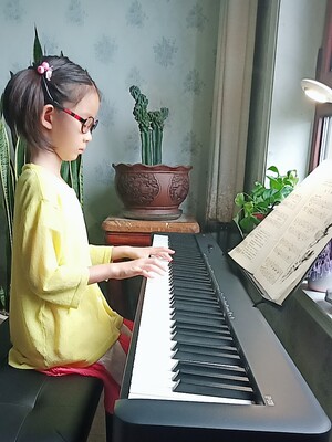 卡西欧电钢琴怎么样?我已上手讲一讲良心感受