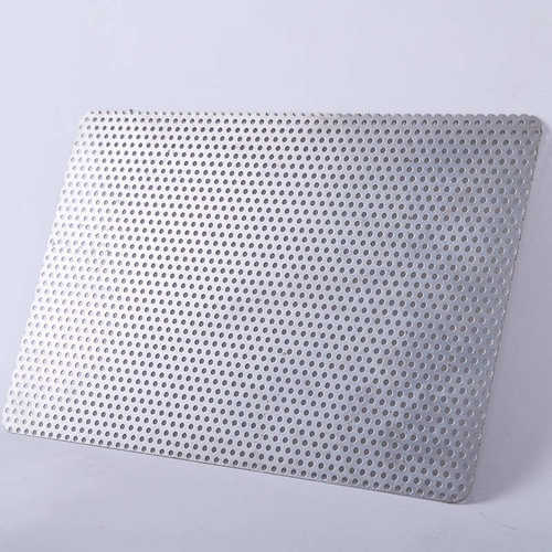 自产自销不锈钢冲孔网洞洞板筛板通风散热圆孔冲孔网