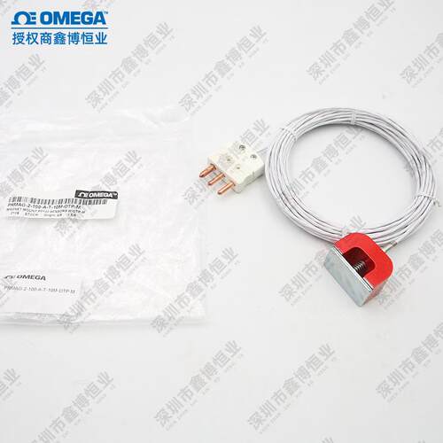 PRMAG-2-100-A-P-5M-ST PRMAG-2-100-A-P-1M奥米佳铂电阻磁性探头
