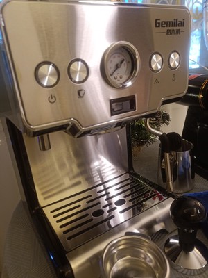 格米莱咖啡机怎么样 感觉超值吗 优缺点评测揭秘 Mbsunhas 深圳公司注册