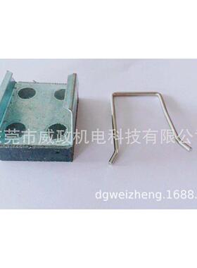 包邮摩擦片气动刹车空压碟式制动器零件104/204/105/205通用