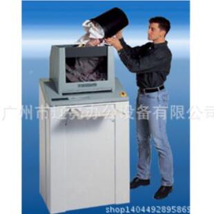 德V英明国士纸机8碎52S办公纸852VS cc张碎纸机