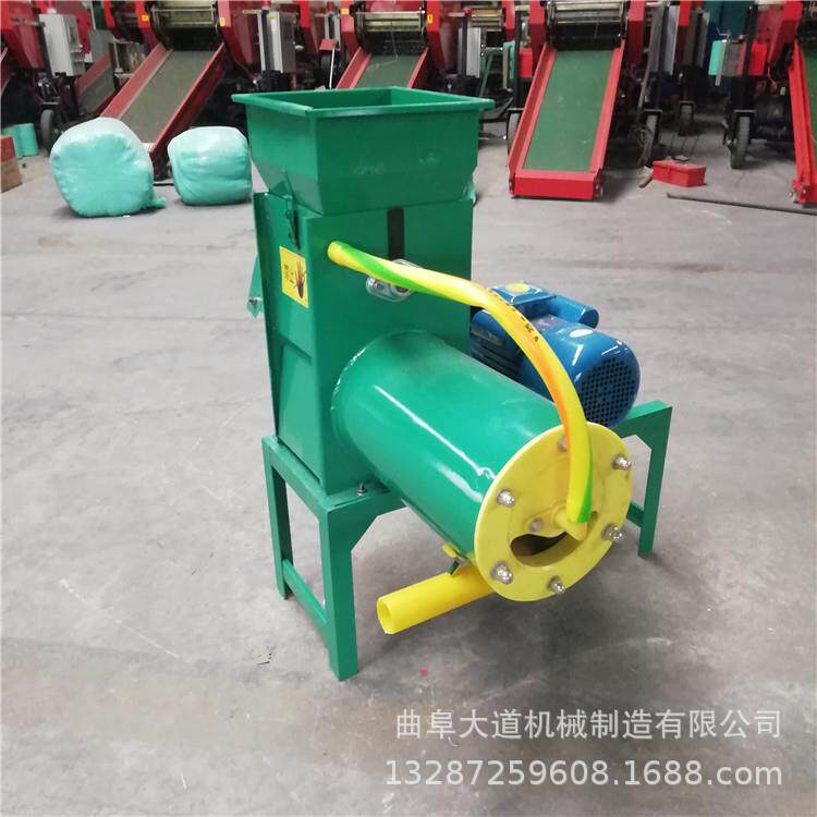 红薯粉碎机图片 小型家用红薯粉碎机 红薯粉碎加工设备