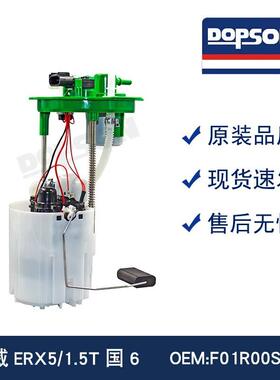 1097468110462739F01R00S732荣威ERX5/1.5T国6燃油泵总成