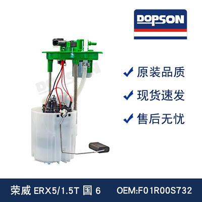 1097468110462739F01R00S732荣威ERX5/1.5T国6燃油泵总成