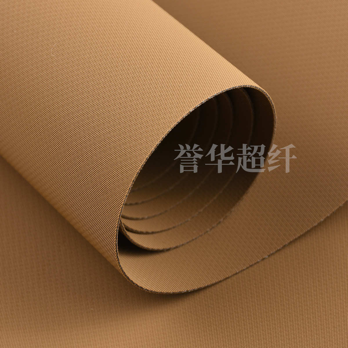 PVC仿海帕龙橡胶革 现货海帕伦橡胶夹网布 仿Hypalon橡胶皮料