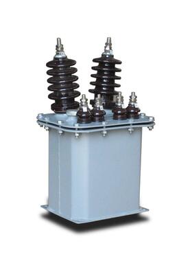 隆顶电气10kv/100v220v380v户外油浸式互感器
