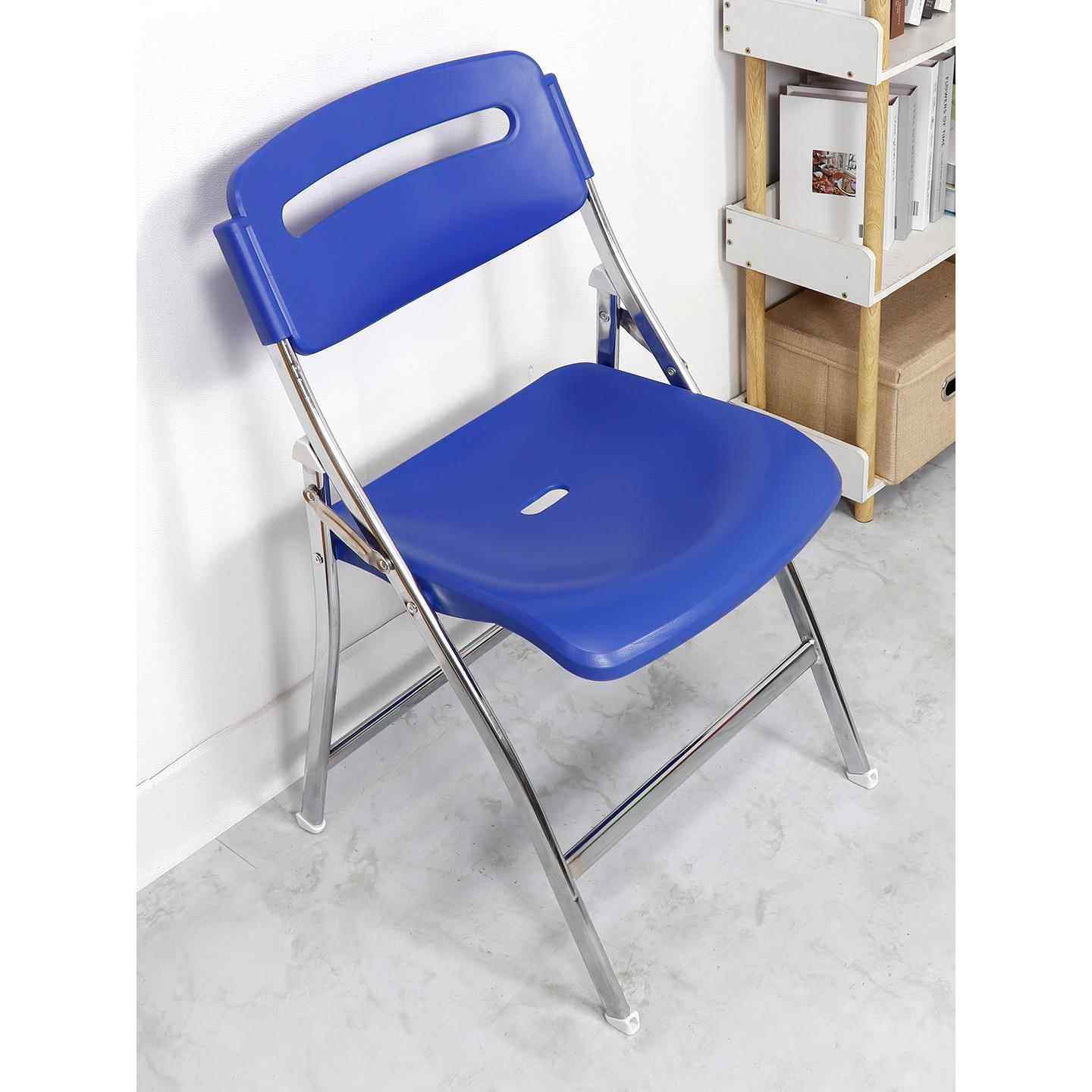 折叠椅子便携凳子靠背椅子家用加厚简易塑料办公椅培训会议椅工厂,住宅家具,折叠椅/躺椅,淘宝优惠券,粉丝福利购,淘宝优惠卷