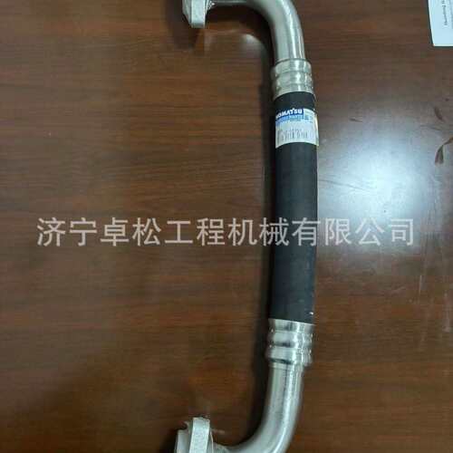 推土机SD22松土器操纵联动装置04252-01269推土机手柄