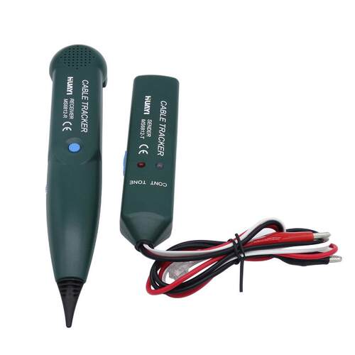 华仪MS6812网络测试仪电缆电话线路测试工具