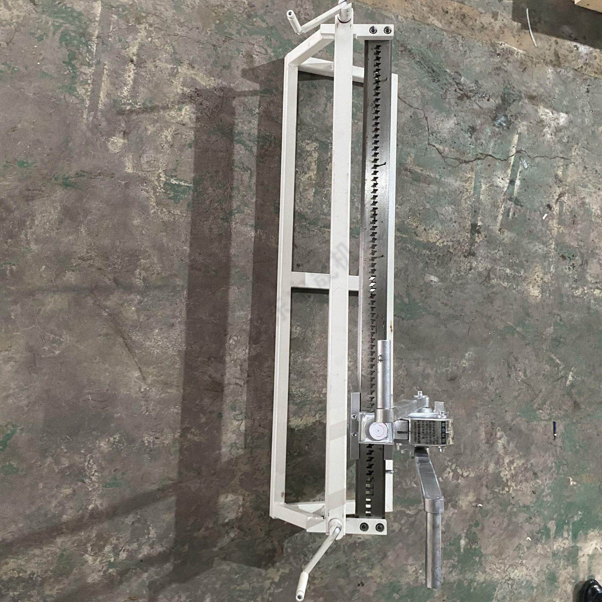 矿用钉扣机T10型手拉式皮带钉扣机SKA3杠杆式输送带钉扣设备