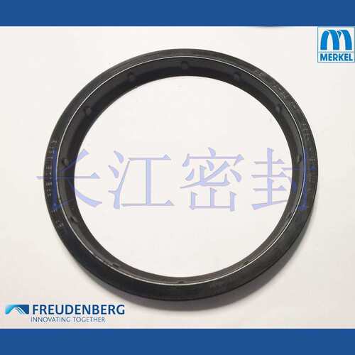 3M2FFP1916+P690-102.2-12德国merkeP6l油缸防尘260-80-10.2-18