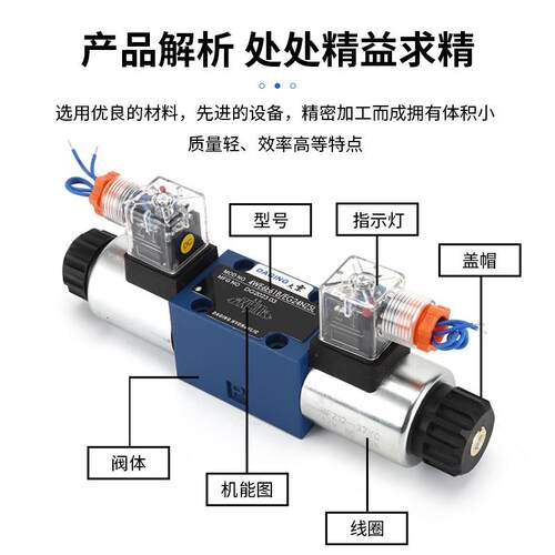 厂家力士乐4WE10HA50/AG24V,10D/OF 10HX/W220RZ5L 6D50/AG24NZ5