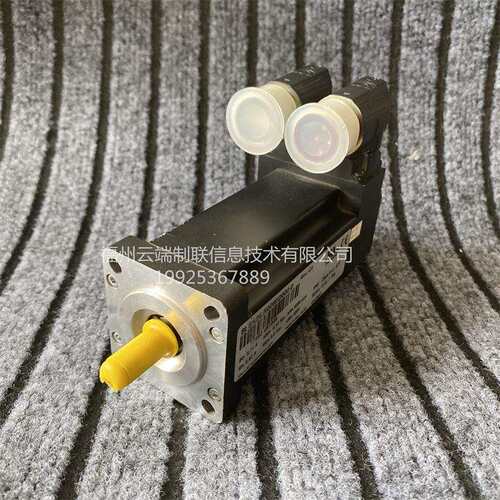 Original B&R 贝加莱电机servo synchronous motor8MSA4M.R0-33