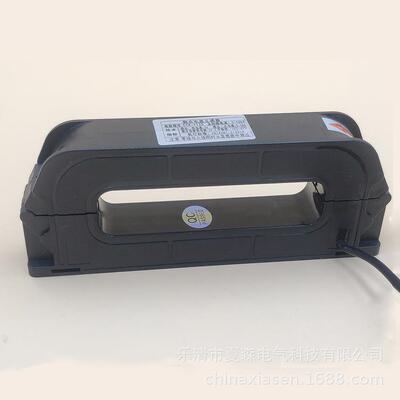 夏森CTK-1535开合式电流互感器/开口电流互感器/剩余电流互感器