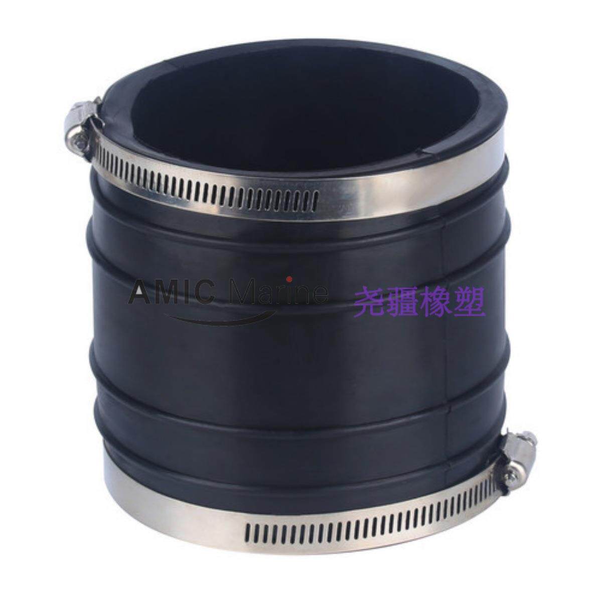 水泵排气波纹管软管适用Mercruiser32-44348T32-44348001