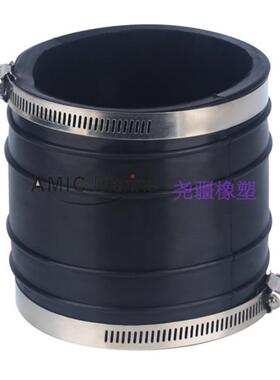 水泵排气波纹管软管适用Mercruiser32-44348T32-44348001