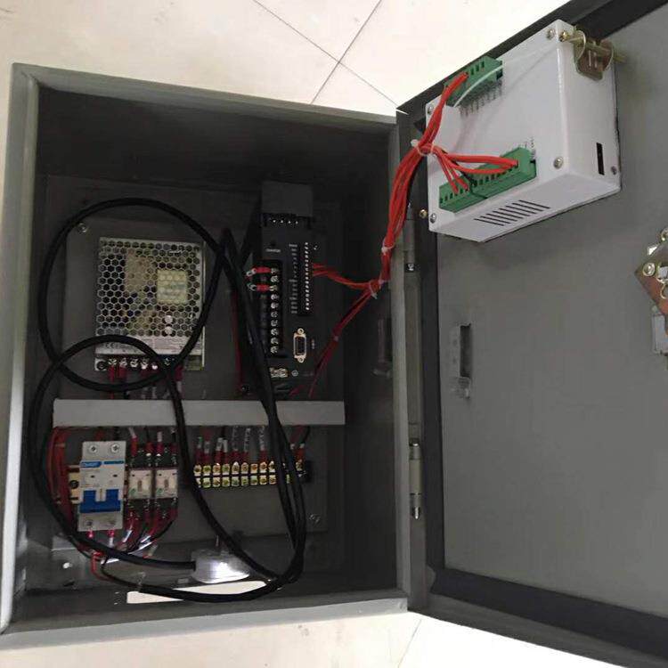 智能控制器鼻梁送料机控制系统N95自动焊耳带机控制系统