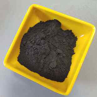 磁粉厂家供应水处理磁粉 磁种 河道治理城市污水处理高纯重介质粉