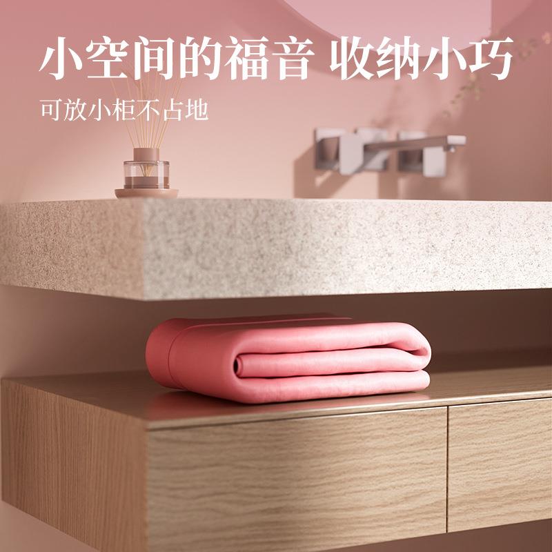 自动充气泡澡桶成人家用女可折叠浴缸儿童洗澡桶大人浴桶