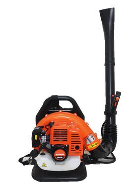 EB808汽油吹风机背负式大棚吹雪马路吹石子森林防火农机强风