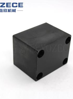 MPJ.FC-63前油路板式液压油缸佑嘉欣薄型油缸