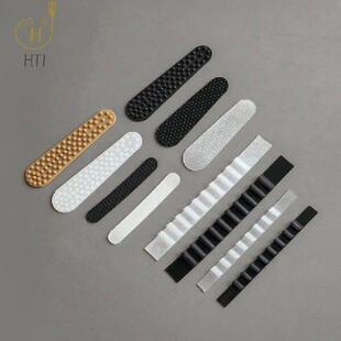 Anti slip Slipping Pcs Strips Non Hanger Coat Strip