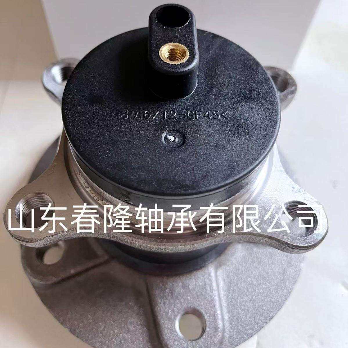 天语SX4后轮轮毂单元43402-80J000尚悦VKBA7459锋驭43402-79J00