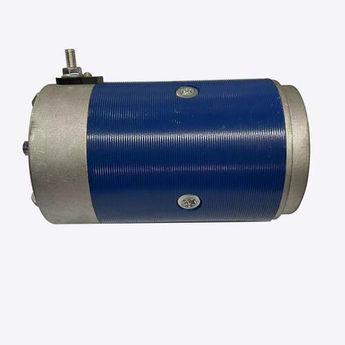 厂家直供平豪机电033-12V-2.2W液压直流电机