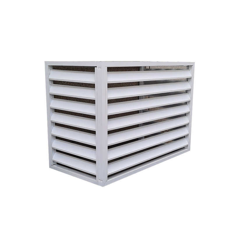 湖南厂家铝合金空调外机罩室外空调外机保护罩现货批发,金属材料及制品,其他铝制品,淘宝优惠券,粉丝福利购,淘宝优惠卷