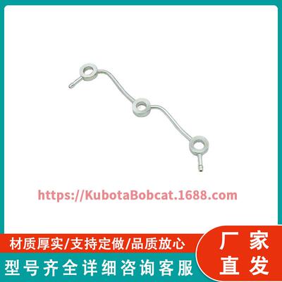 1G962-42500溢流管