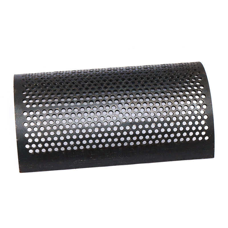 机筛 塑料破碎机筛网耐磨筛网条 筛网粉碎机饲料筛网机破碎机