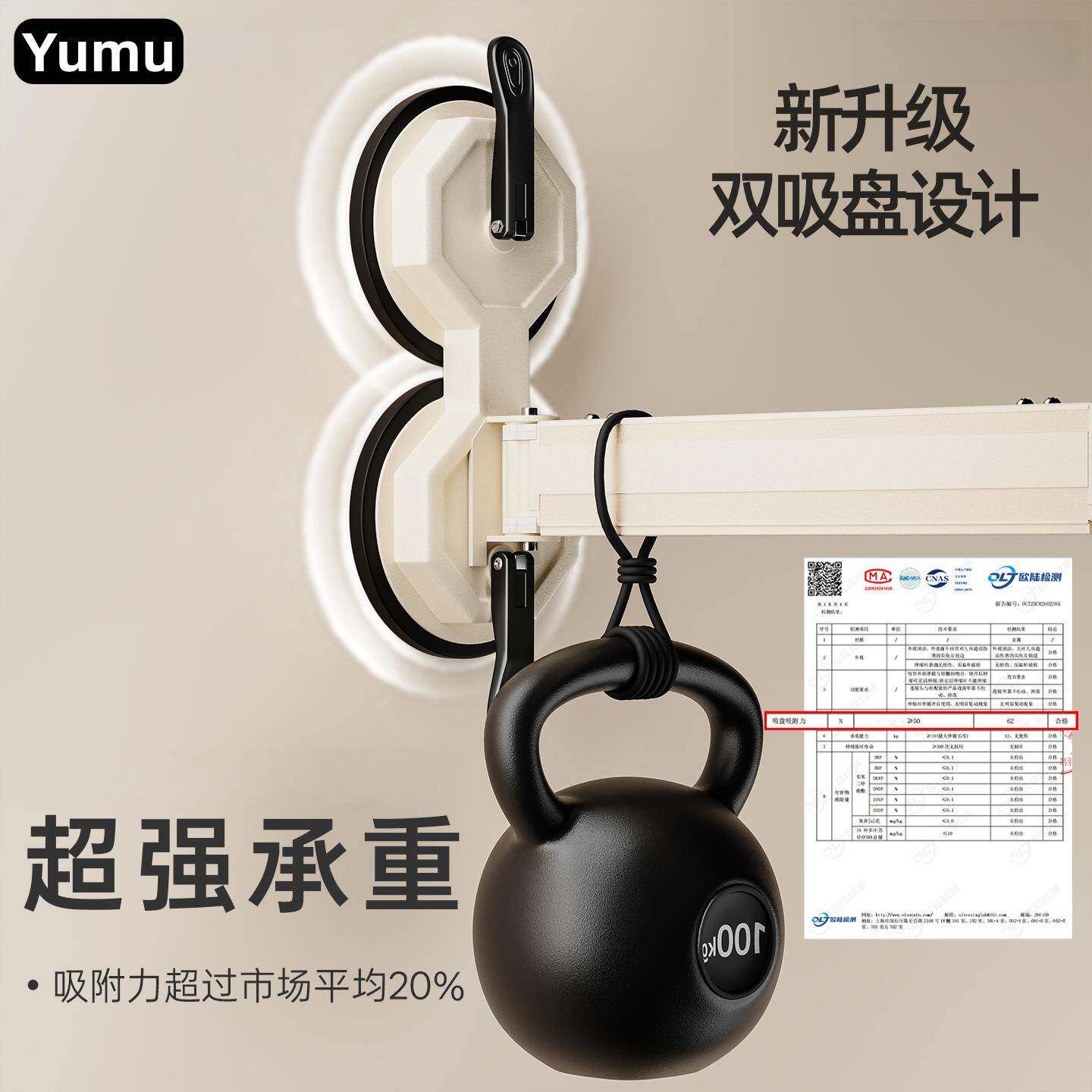 浴室花型浴帘吸盘折叠隐形免打孔卫生间干湿分离洗澡防水高档隔断