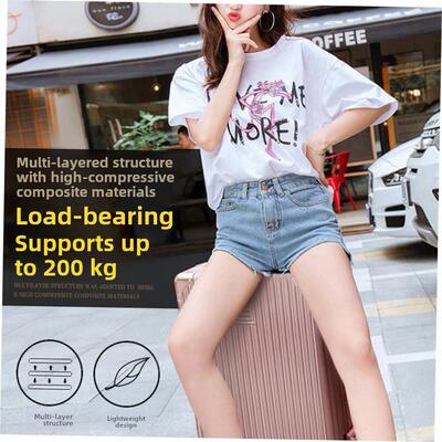 large 26/28/32/34/36 inch big suitcase luggage trolley bag