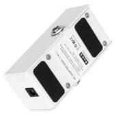 迷电吉他降噪效果电器司NOIS你E贝GDGIATE降噪踏板单块效果器