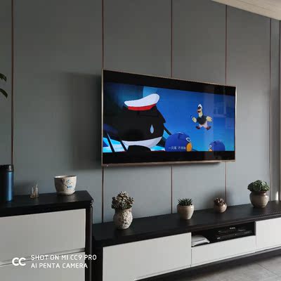 海信 HZ50E5D怎么样一周使用彻底爱上了吗