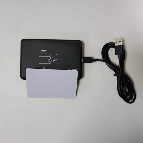 ISO15693协议IC卡读写器NFC读写器 读卡器 RFID标签读写器提供SDK