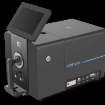 CS-820N型台式分光测色仪色彩监测仪，色差分析仪