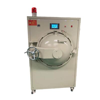 光玻璃显示除泡机晶液屏光屏电学胶脱泡机LCD触摸屏高压消LAW泡机