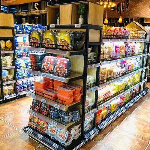 5.8英寸超市产品展示架价格标签电子墨水Esl电子展示架价格标签