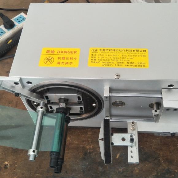 高压包自动包胶机点火线圈自动包胶机点火线圈包胶机变压器包胶机