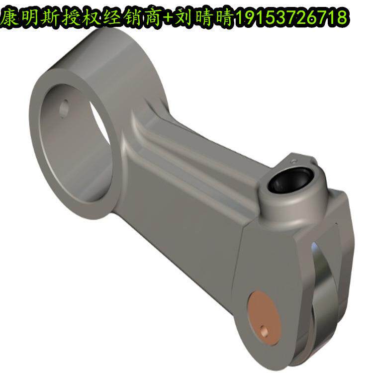 美康矿机凸轮随动杆4065756LEVER,CAMFOLLOWER