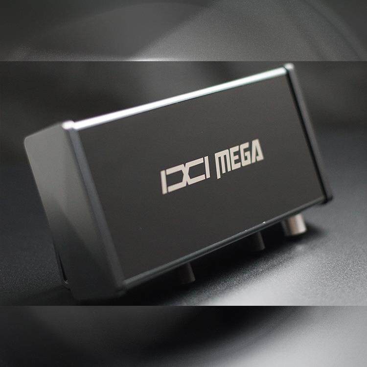 IXI MEGA A2电脑直播声卡唱K歌手机通用外置电脑声卡