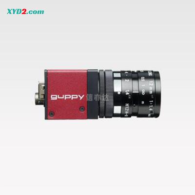 Allied Vision瑷荔德Guppy PRO F-125B/C FireWire 相机