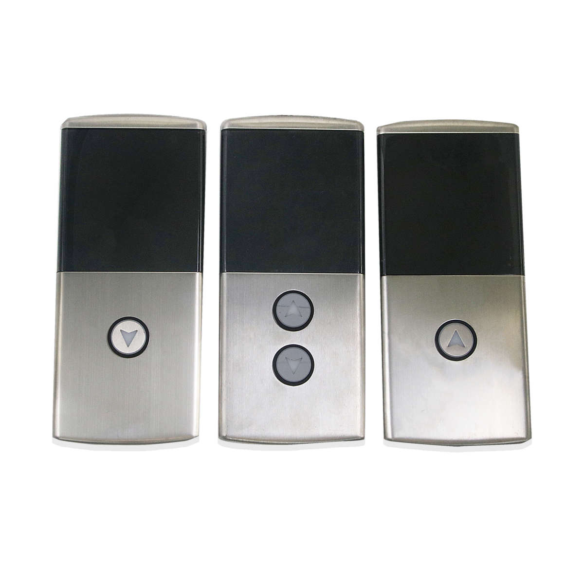 全新奥的斯电梯HBP16O外呼召唤盒H6000外呼显示板XAA25140AFB单梯