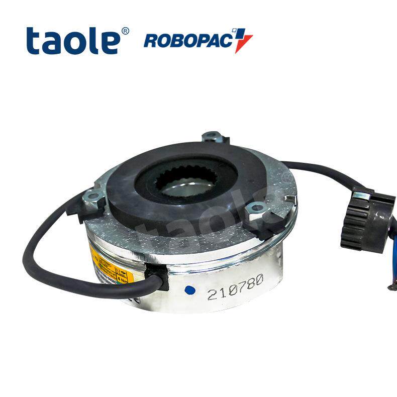 意大利ROBOPAC缠绕机ROBOT S6刹车0261300001 ROBOPAC原装配件